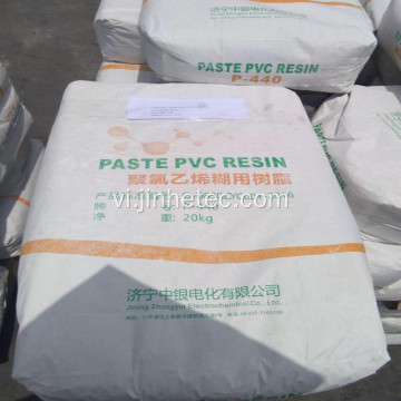 Nhựa PVC dán và nhựa PVC SG5